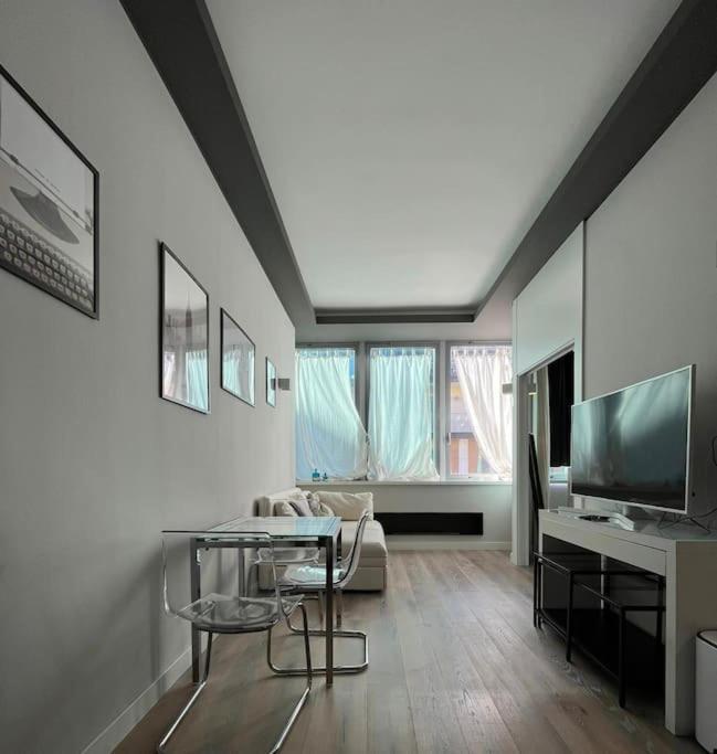 Victory House Apartment Milan Exterior photo
