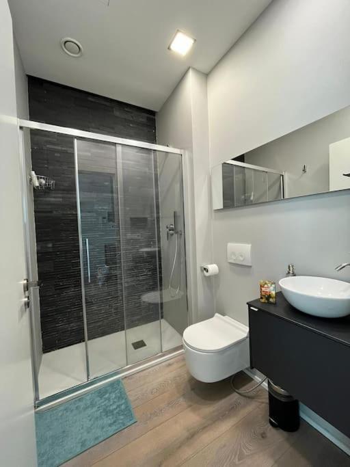 Victory House Apartment Milan Exterior photo